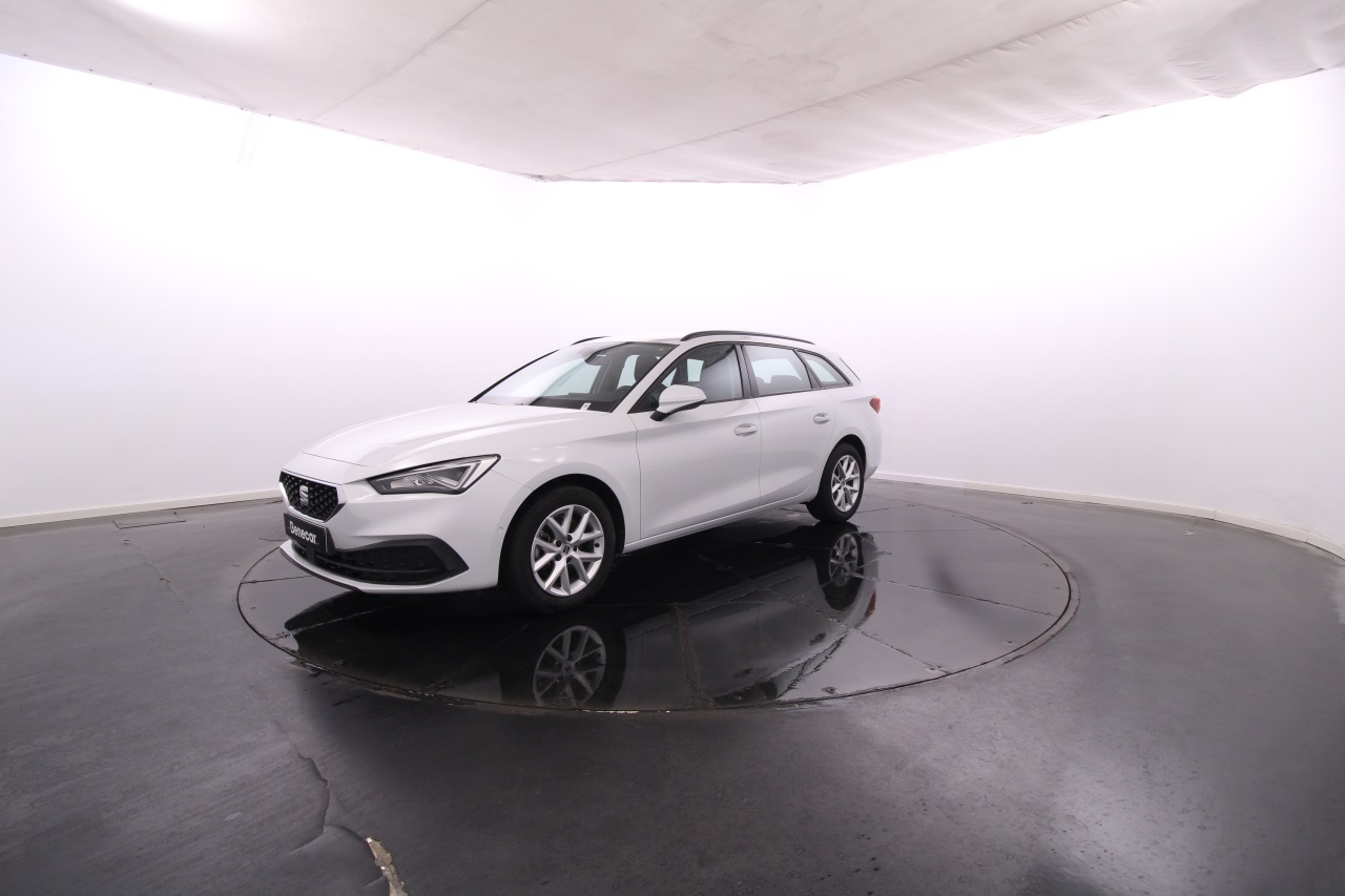 Seat Leon ST 1.0 TSI Style 110cv