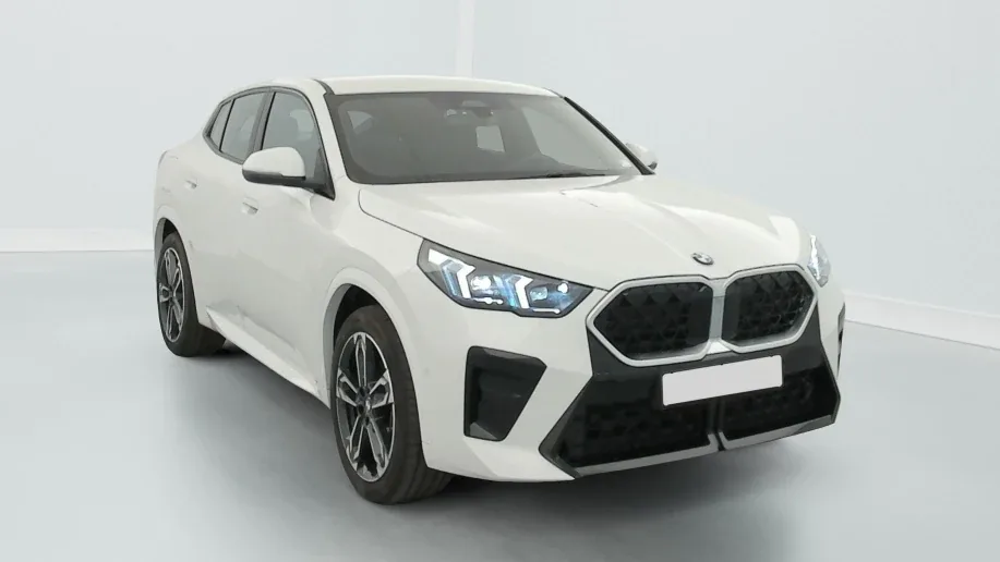 BMW X2 U10 SDRIVE 20D 163CH DKG7 M SPORT Occasion