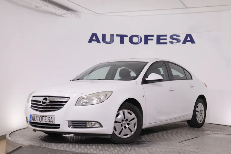 Opel Grandland x de Segunda Mano y Ocasión en Madrid