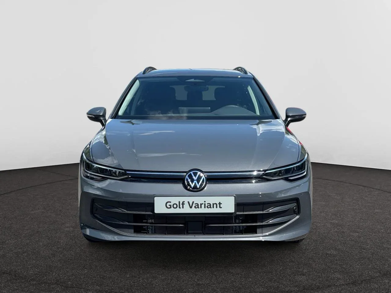 VOLKSWAGEN Golf VII SW Golf Variant Life Business 1.5 eTSI 85 kW (116 pk) 7 versnellingen DSG