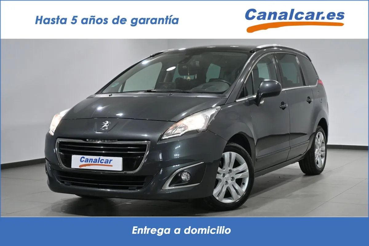 Coches de Segunda Mano y Ocasión