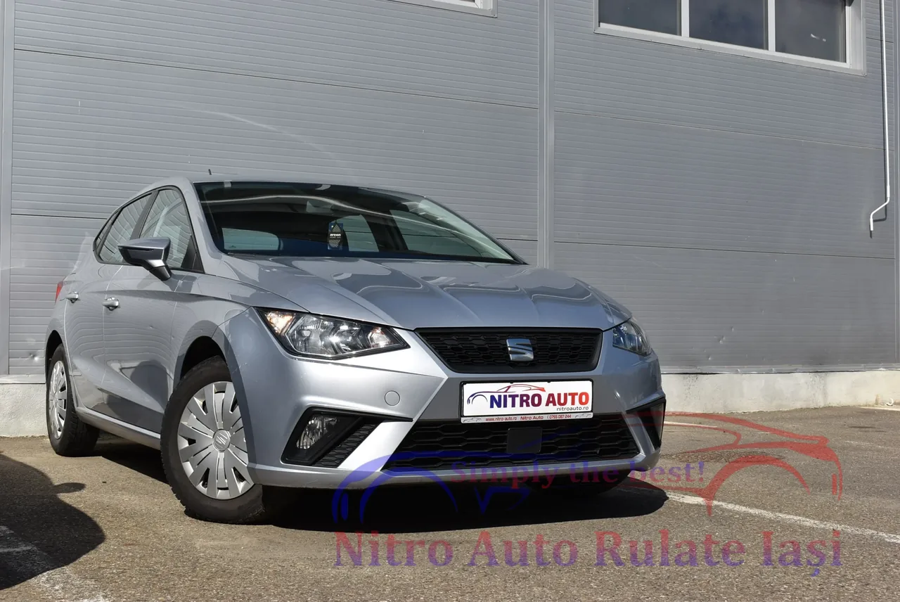 Seat Ibiza 1.0 TSI Style 2021