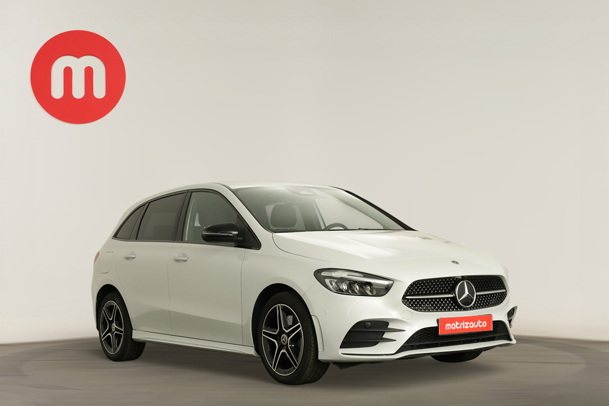 Mercedes-Benz Classe B