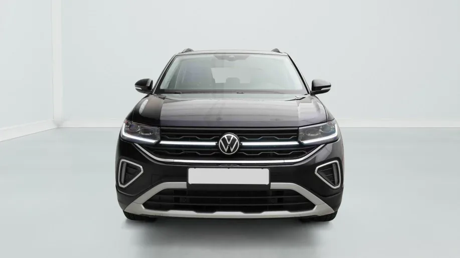 Volkswagen T-cross 1.0 TSI 116 DSG LIFE PLUS Occasion