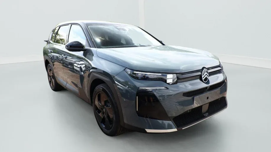 Citroën C5 Aircross HYBRID MAX 145 Zéro km immatriculé