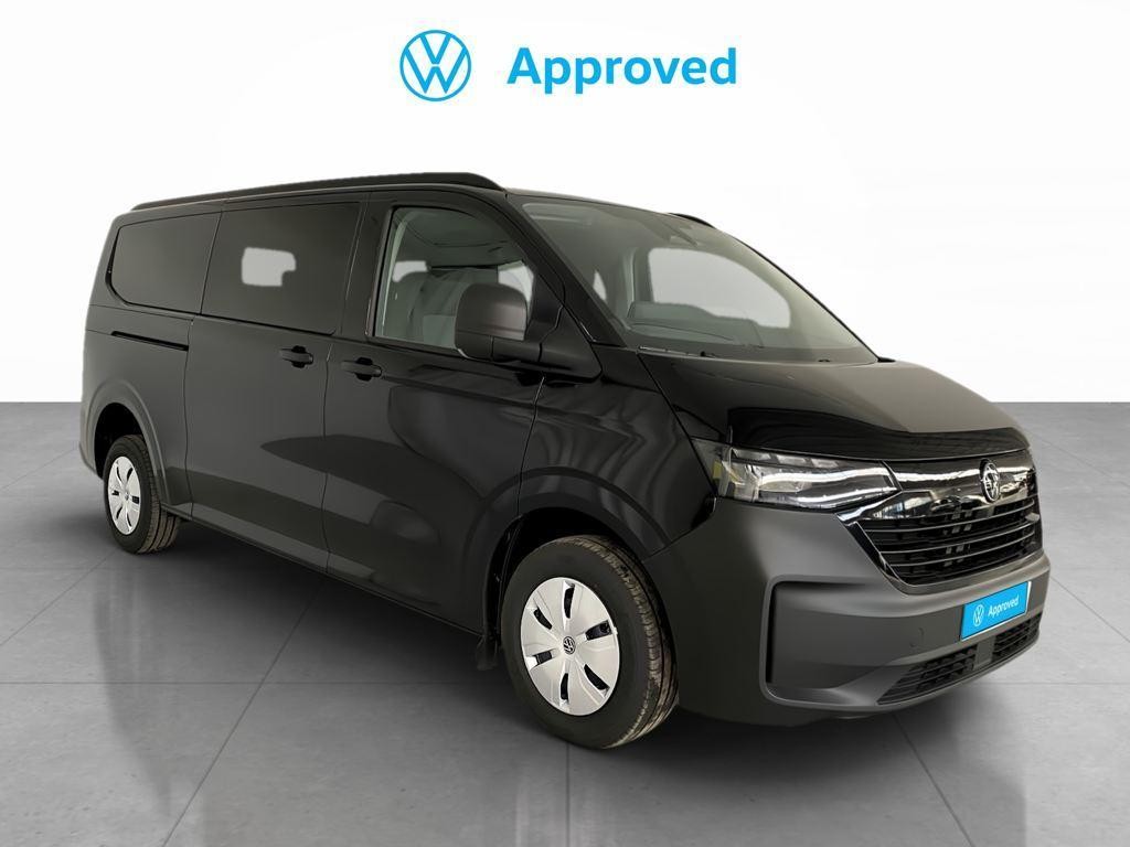 Premium Batalla Larga 2.0 TDI BMT 110 kW (150 CV) DSG