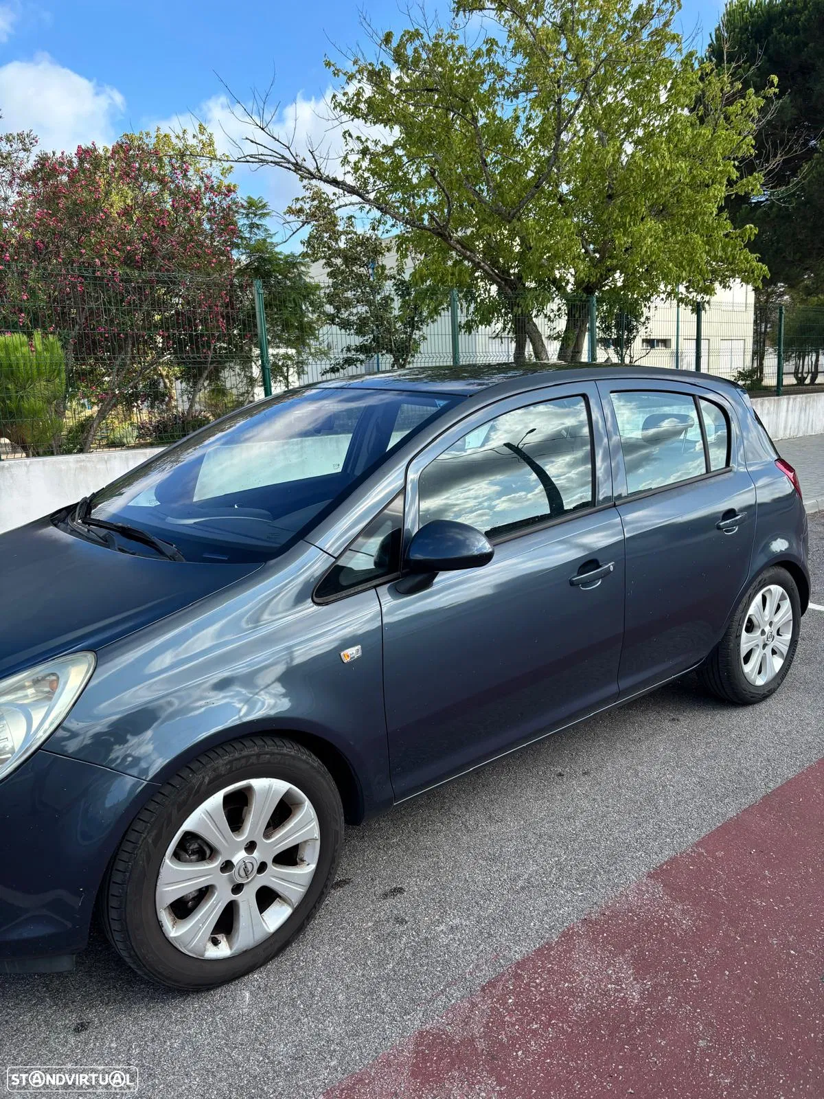 Opel Corsa 1.3 CDTI Enjoy EcoFLEX
