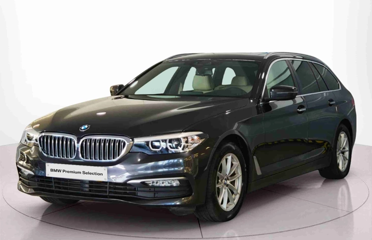 BMW - Série 5 - 520 d Auto
