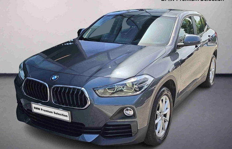 BMW - X2 - X2 16 d sDrive Auto Advantage