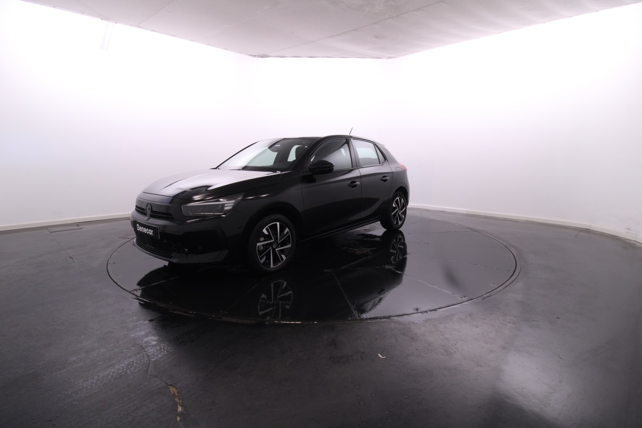 Opel Corsa 1.2T GS Line 100cv