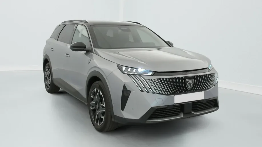 Peugeot 5008 HYBRID 145CH E-DCS6 GT Occasion