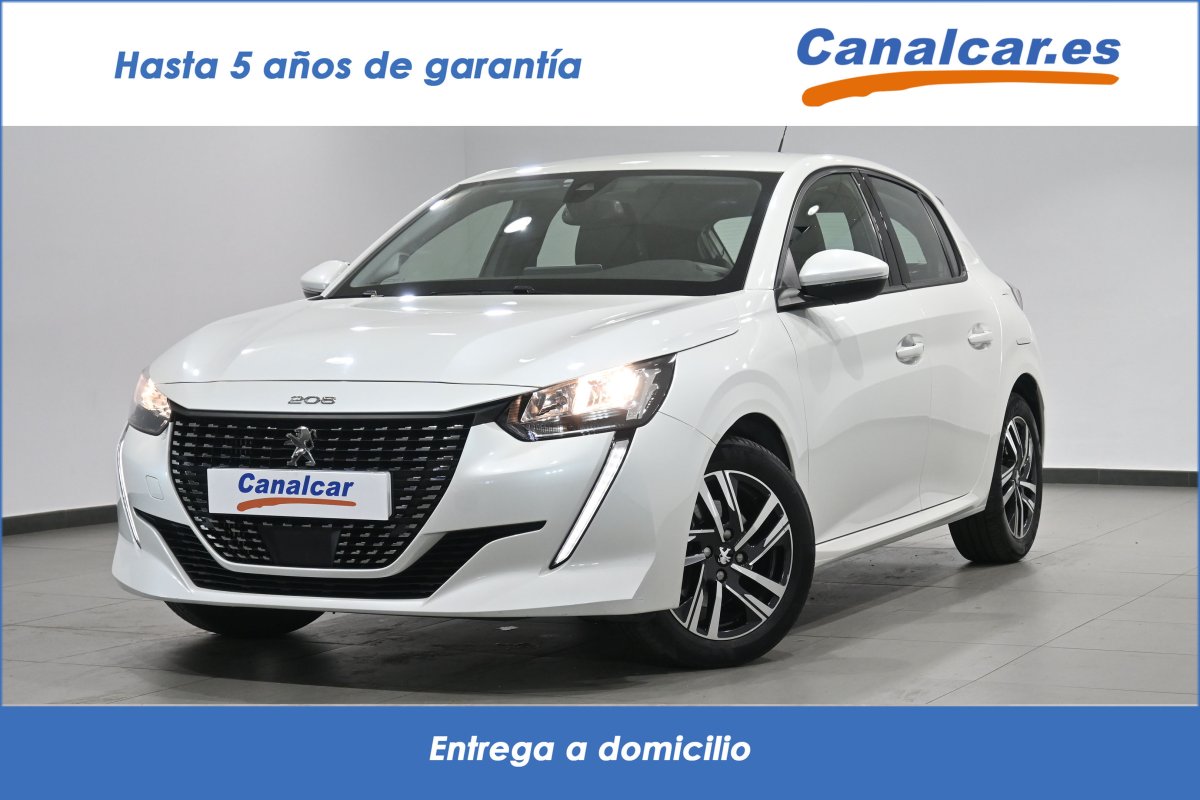Coches de Segunda Mano y Ocasión