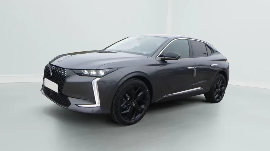DS DS4 BlueHDi 130 EAT8 Pallas Zéro km immatriculé