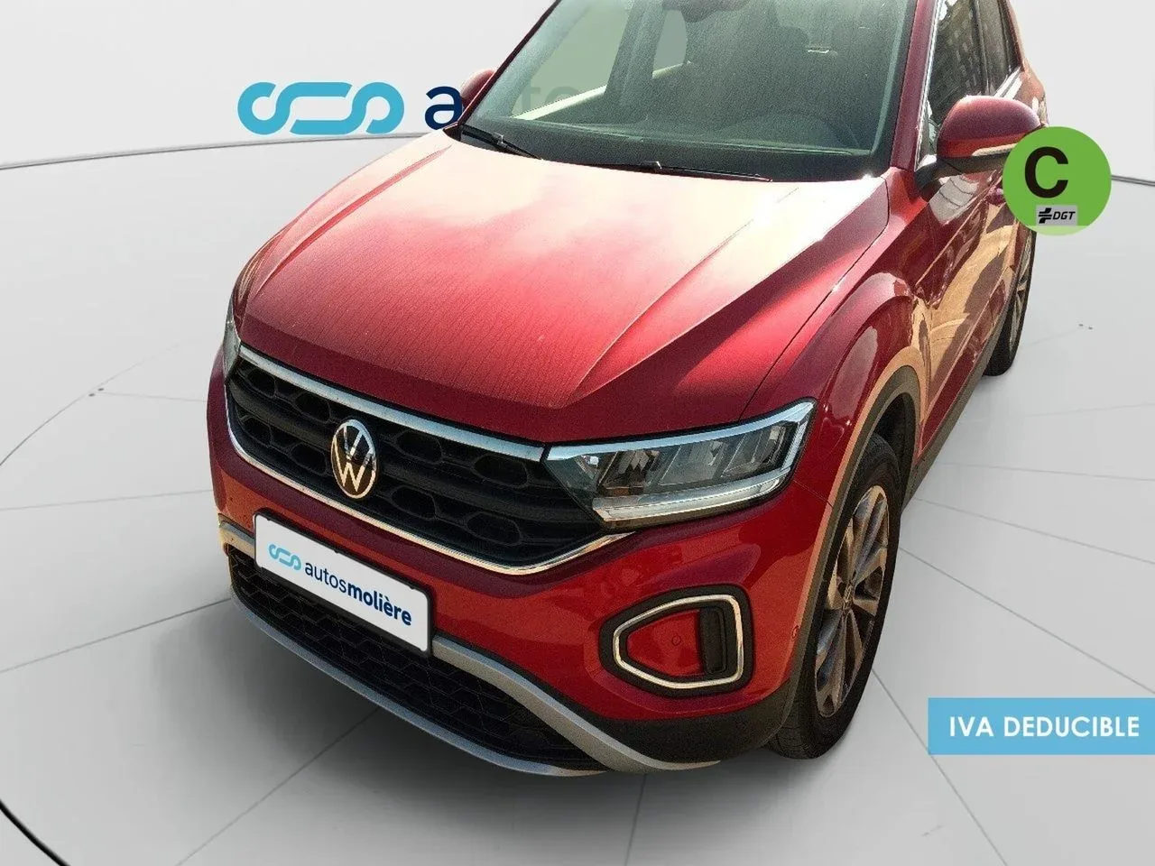 Life 2.0 TDI 85 kW (115 CV)