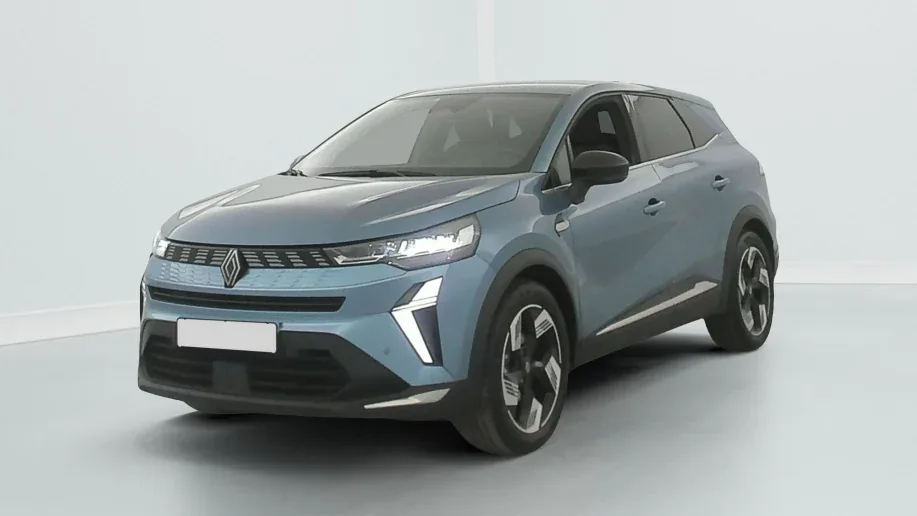 Renault SYMBIOZ E-Tech full hybrid 145 Techno Occasion