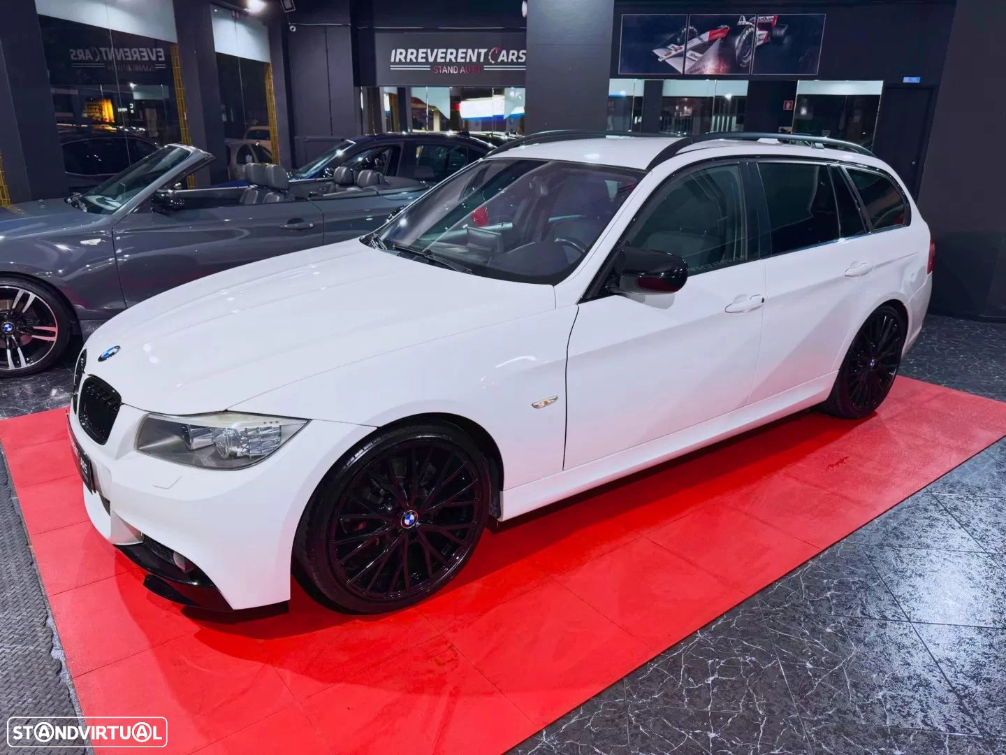 BMW 320