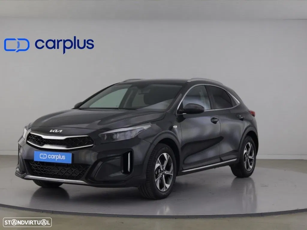 Kia XCeed 1.0 T-GDI Dynamic
