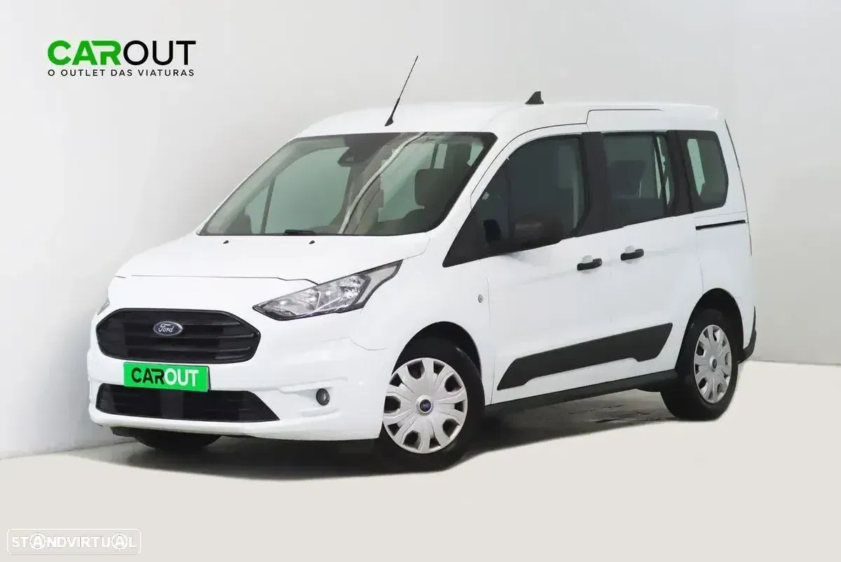 Ford Transit Connect 1.5 TDCi 220 L1 Active