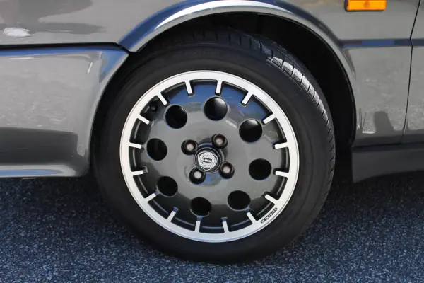 Lancia Delta 1988 1.6 HF Turbo