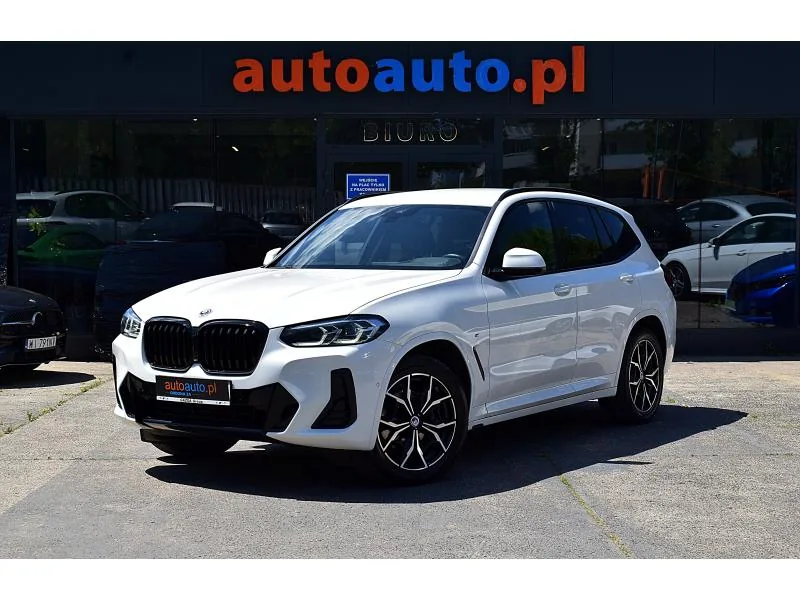 BMW X3 2023