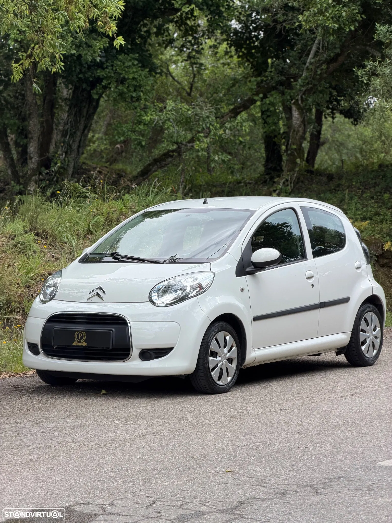 Citroën C1 1.0 Selection