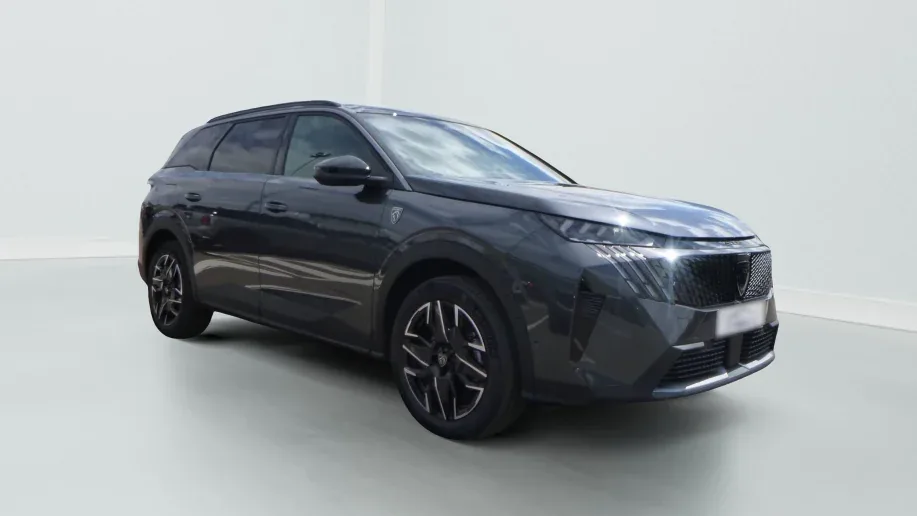 Peugeot 5008 Hybrid 145 e-DCS6 GT Zéro km immatriculé