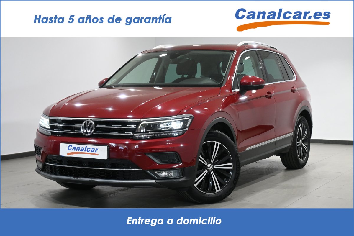 Coches de Segunda Mano y Ocasión