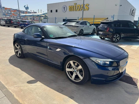 BMW Z4 sDrive23i