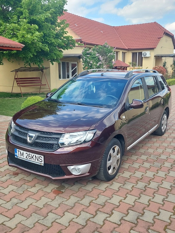 Vand Dacia Logan MCV