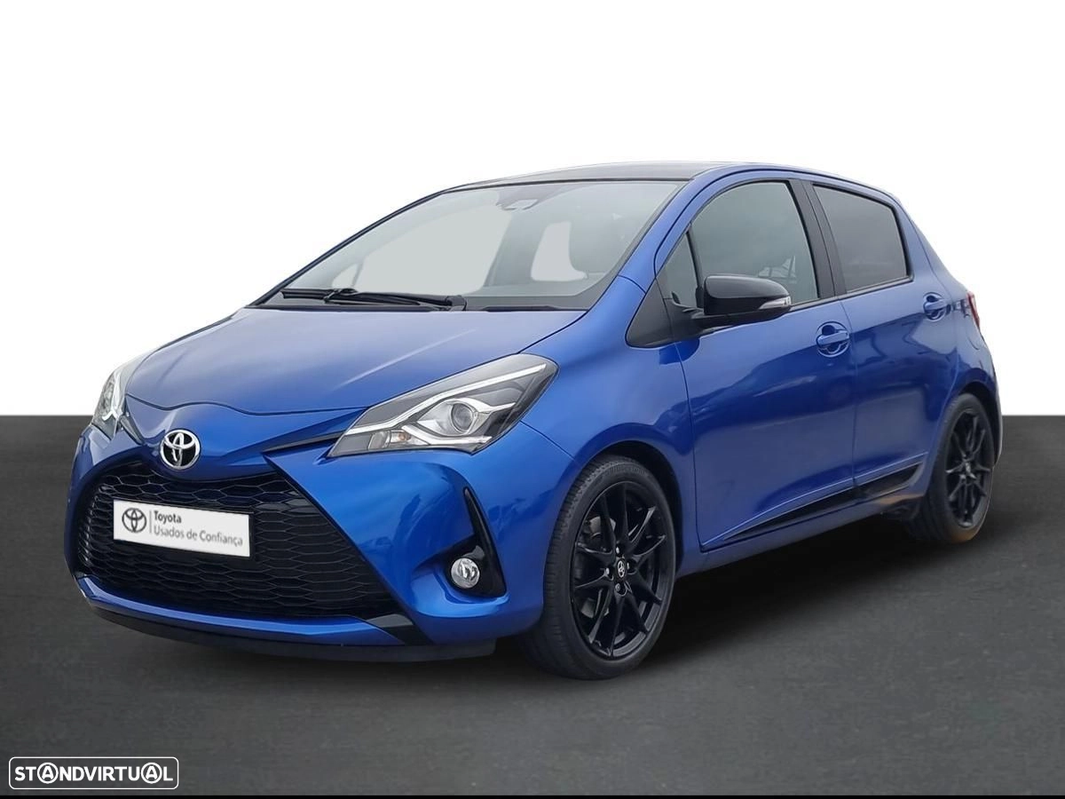 Toyota GR Yaris
