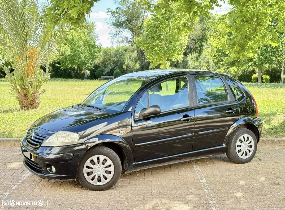 Citroën C3 1.1 Séduction