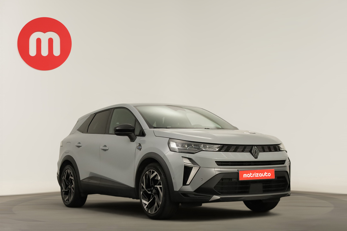 Renault Symbioz