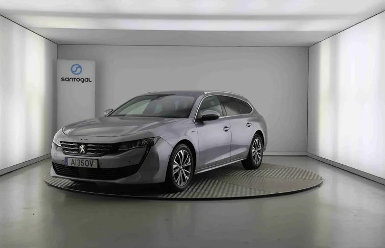 PEUGEOT - 508 - 508 SW 1.6 Hybrid Allure Pack e-EAT8