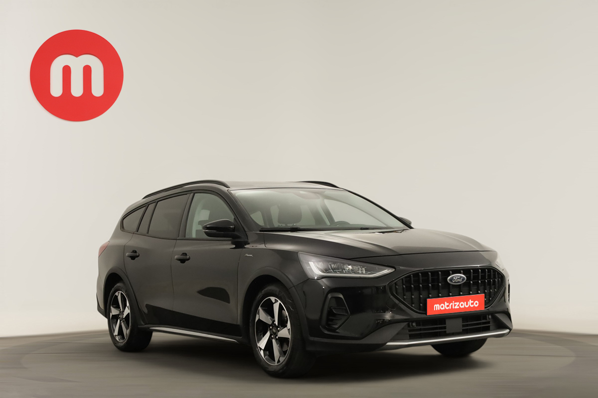 Ford Focus Sw