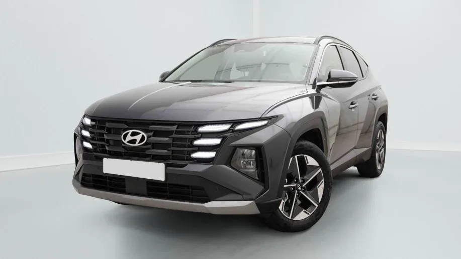 Hyundai Tucson 1.6 T-GDi 150 DCT Feel Plus Zéro km immatriculé