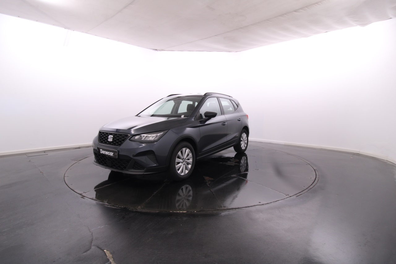 Seat Arona 1.0 TSI Style 115cv DSG
