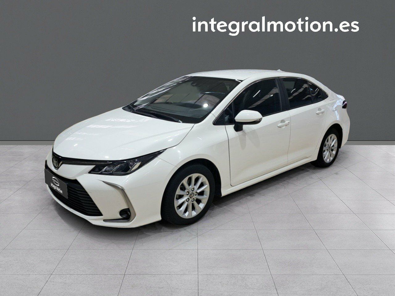 Toyota Yaris 1.5 120H Style