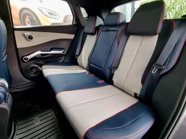 BYD Atto 3 2023 60.48 kWh Comfort