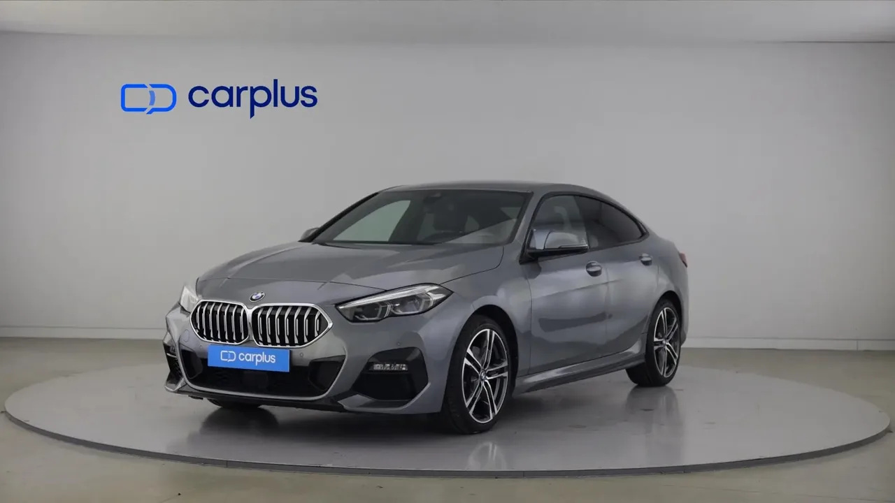 BMW Série 2