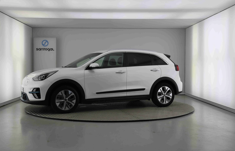 KIA - Niro - e-Niro EV 39.2kWh Move 39