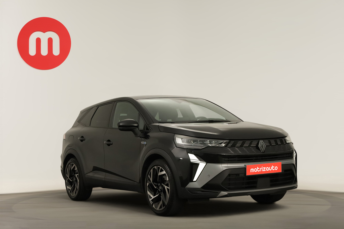 Renault Symbioz
