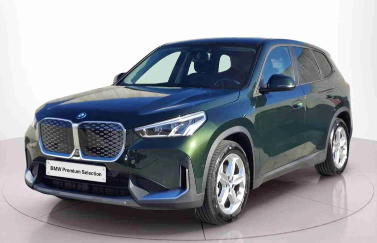 BMW - iX1 - iX1 eDrive20
