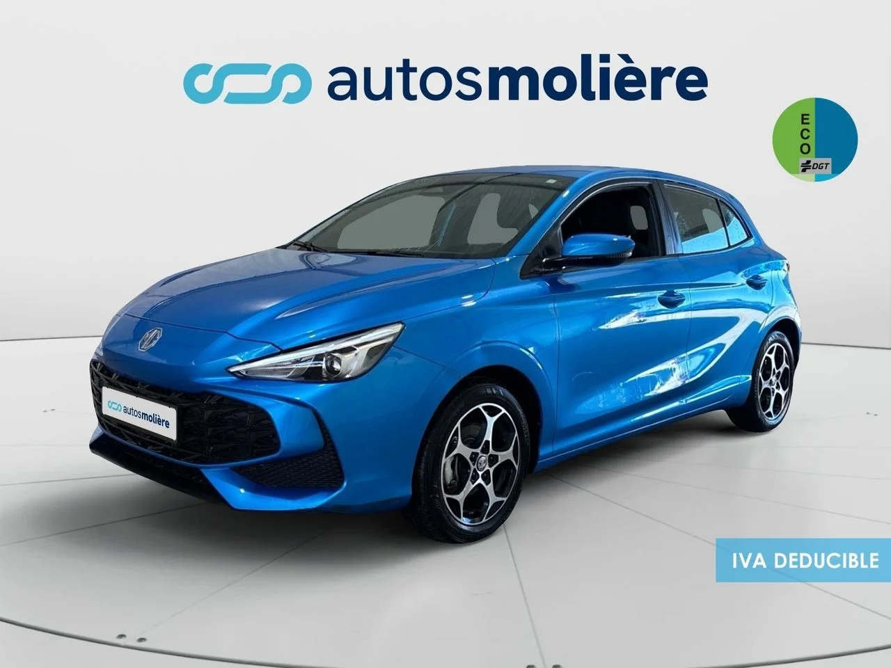 Hybrid+ Comfort 143 kW (195 CV)