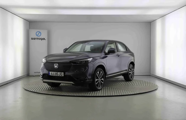 HONDA - HR-V - HR-V 1.5 i-MMD e:HEV Advance