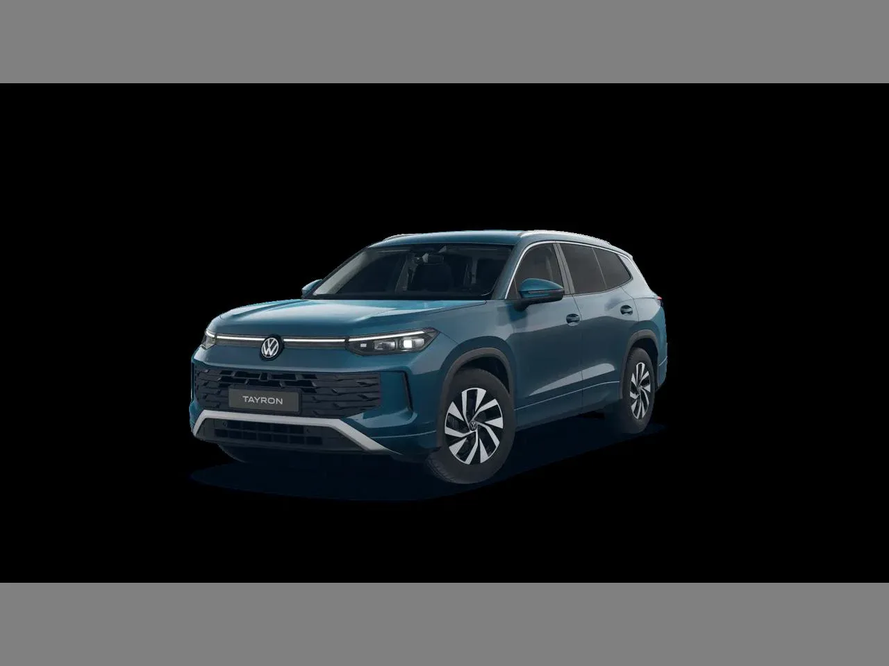 VOLKSWAGEN Tayron 1.5 eTSI mHEV ACT Life 7pl. DSG