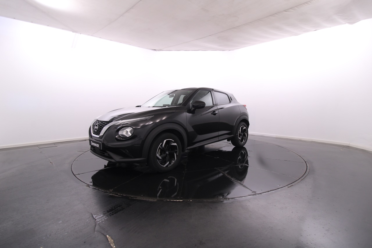 Nissan Juke 1.0 DIG-T Acenta 114cv