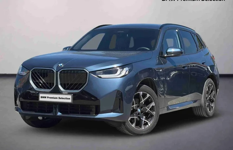 BMW - X3 - X3 30 e xDrive Pack Desportivo M