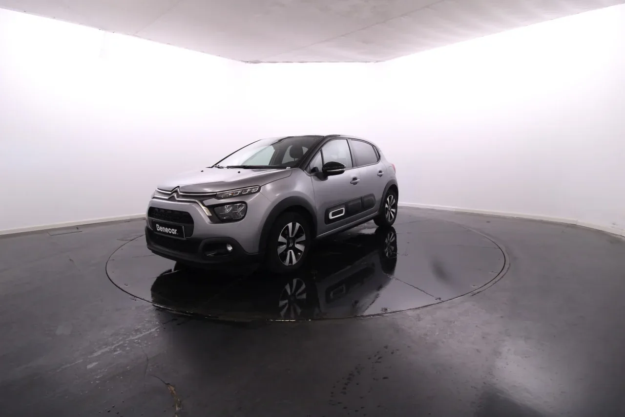 Citroen C3 1.2 PureTech MAX