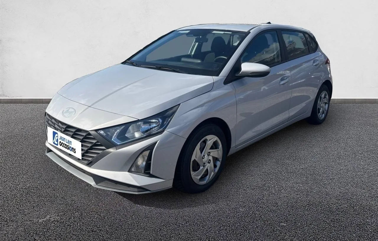 HYUNDAI i20 1.2 79 Initia