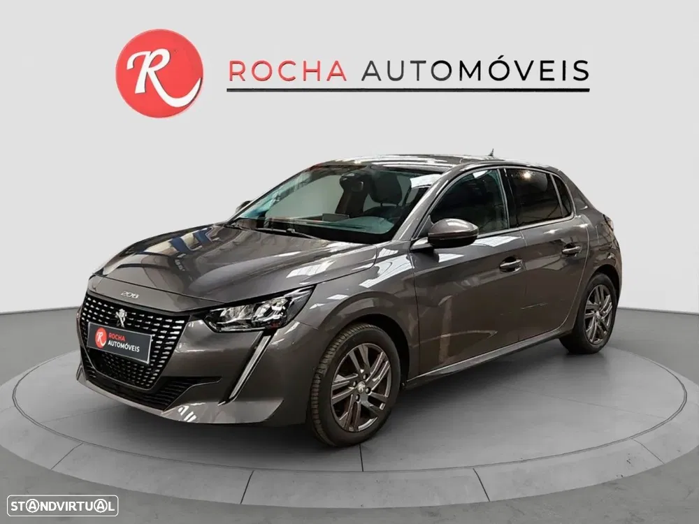 Peugeot 208 PureTech 75 Active Pack